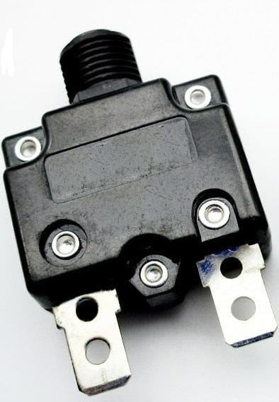 Overload Compresor compressor overload - 14 amp-COMP-OVER-14
