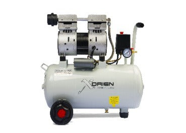 Air Silent compressor 30 Liter-Oil free /COMP-CH-30-1-S