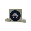 Pneumatic Vibrator Roller ball / model K-