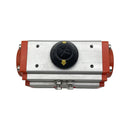 رأس اكتويتر / موديل :QBV-S