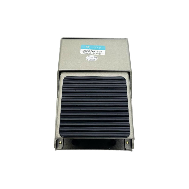 Foot valve – Model : FV422-