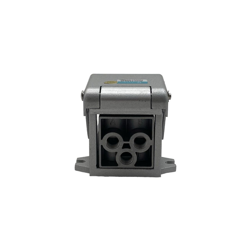 Foot valve – Model : FV422-
