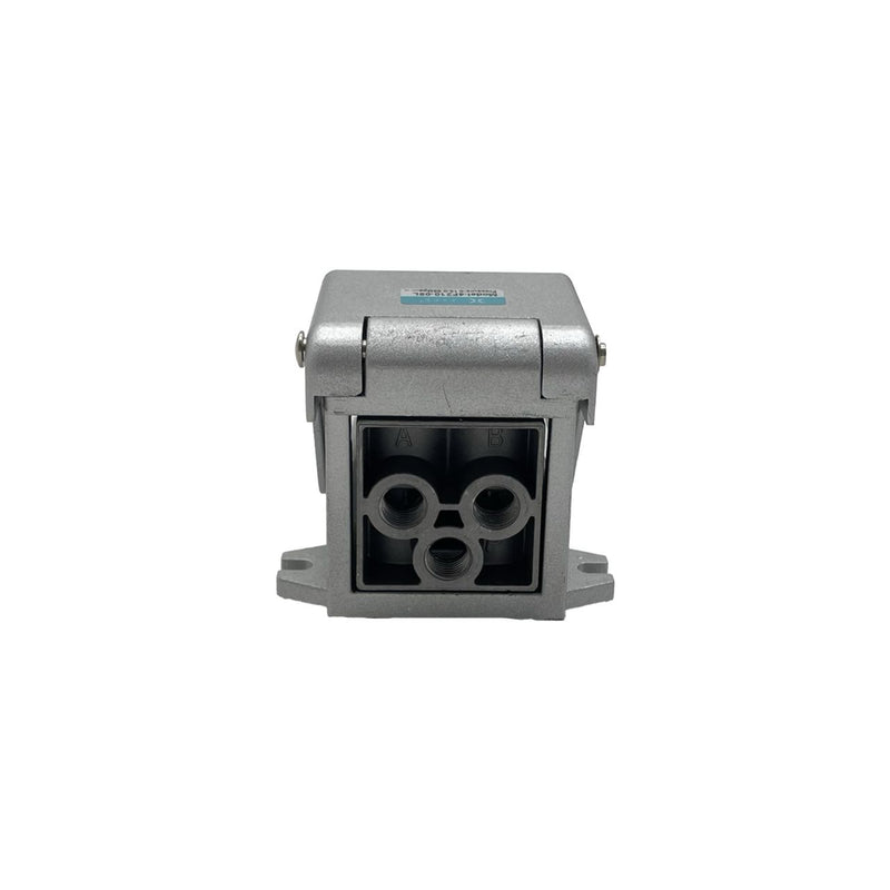 Foot valve – Model : FV422-