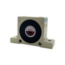 Pneumatic Vibrator Roller ball / model K-