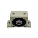 Pneumatic Vibrator Roller ball / model K-