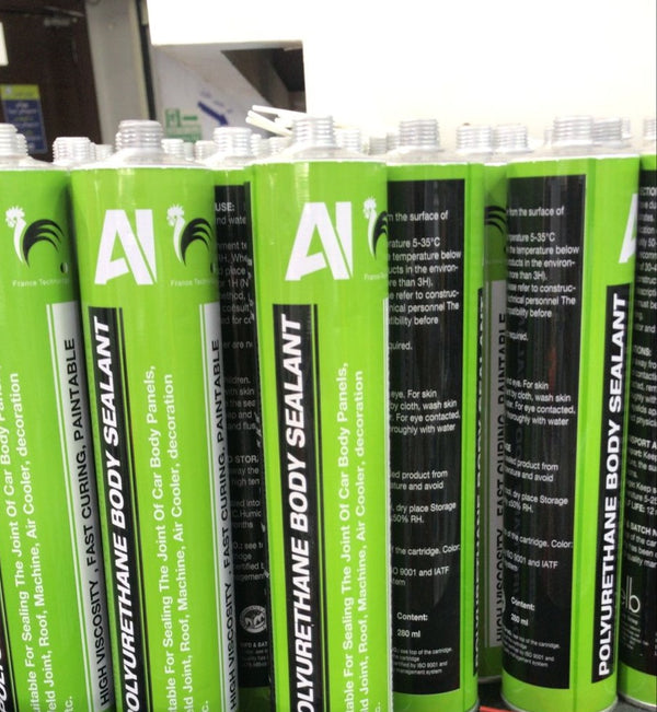 سليكون مانع تسرب بولي يوريثان 280 ملل – موديل: A1-POLYURETHANE