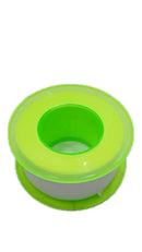 بكرة شريط تيفلون مانع للتسريب موديل  PTFE-25-19-10