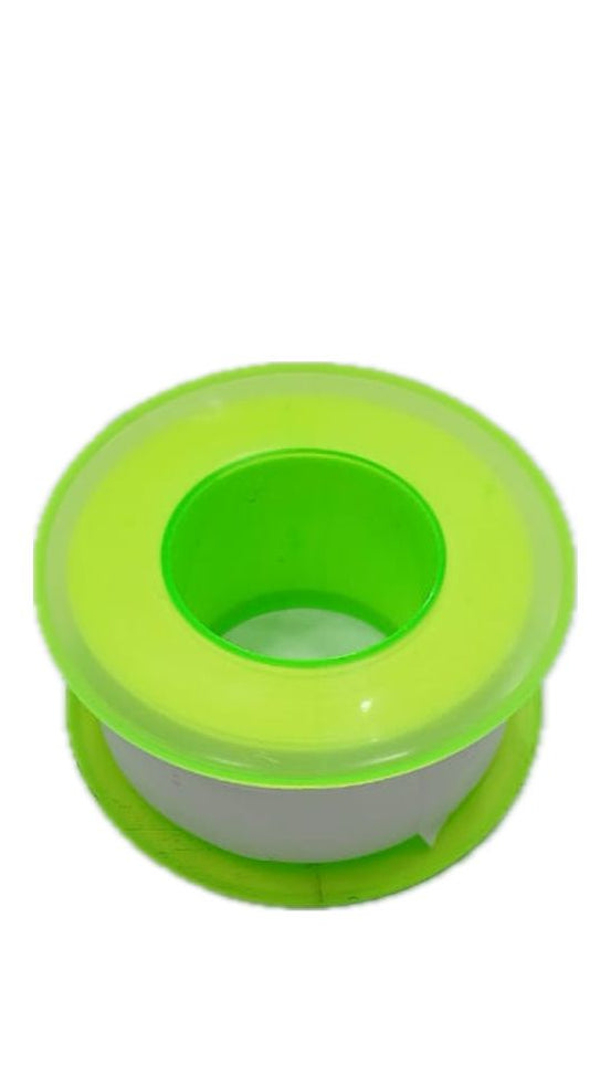 بكرة شريط تيفلون مانع للتسريب موديل  PTFE-25-19-10