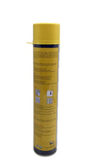 فوم بولي يوريثان متعدد الاغراض 750 ملل – بتكنولوجيا فرنسية