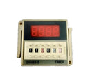 تايمر  ديجيتال  2 زمن من 0.1 ثانية حتى 99 ساعة  – موديل: DH48S-S