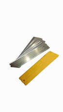 سلاح  كاتر 25 مم  (عدد 1 سلاح ) - SPARE BLADES-ROCK HARD