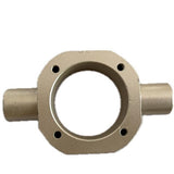 Flange for Piston - TC