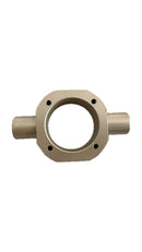 Flange for Piston - TC