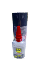Selsil Adhesive with Activator 400 ml - SELSIL MDF 400 ML