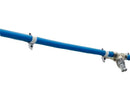 Flexible Polyethylene Compressed Air Pipe – Up to 10 Bar – Sold per Meter