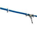 Flexible Polyethylene Compressed Air Pipe – Up to 10 Bar – Sold per Meter