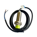 Inductive Proximity Sensor, Diameter 18 mm-Sensing Distance: 8 mm/PR18