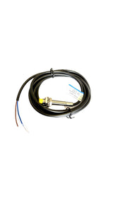 Inductive Proximity Sensor  Diameter 8 mm-Sensing Distance: 1.5 mm/PR08