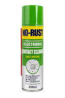 No Rust Electronic Contact Cleaner 250 ML