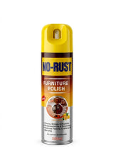 ملمع اثاث NO-RUST للاخشاب والجلود والرخام - 300 ملل