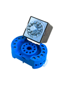 11-Pin Relay with Base Socket –  Control Relay-Model 6013