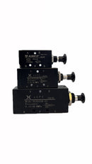  مفتاح شداد هواء يدوي 5/2 المقاس(حسب الاختيار )  موديل TG