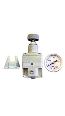 منظم هواء ضغط دقيق – الموديل TIR ( 0.2 -0.005 ميجا باسكال)