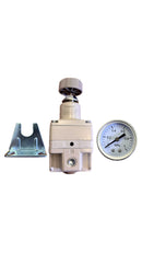 منظم هواء ضغط دقيق – الموديلTIR2020-02 ( 0.8 -0.005 ميجا باسكال)