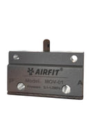 Compact Mechanical Spool Valve 3/2 – 1/8" (Model: MOV-01 G321)