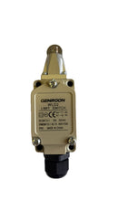 Roller Plunger Limit Switch-WL-D2-GEN