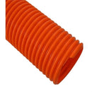 Special Orange Spiral Water Suction Hose - Model: SPIRAL ( Sold Per Meter)