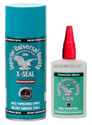 لاصق تركي سريع مع انبوبة مصلب  400 جم – X-SEAL-400 ML