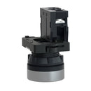 شنايدر بوش بوتن دائري بقطر 22 مم – مسطح  مع  ارتداد تلقائى - XA2EA