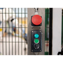 مفتاح سيليكتور عاده شنايدر - بقطر 22 مم  مقبض قياسي وضعان - نقطة تلامسXA2ED21 /NO 
 