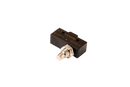Micro switch with long plunger pin-Z-15GQ-B3