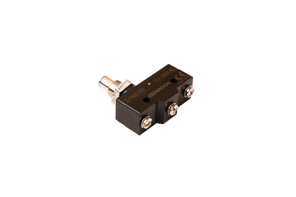 Z-15GQ-B3 - ميكرو سويتش بنز طويل