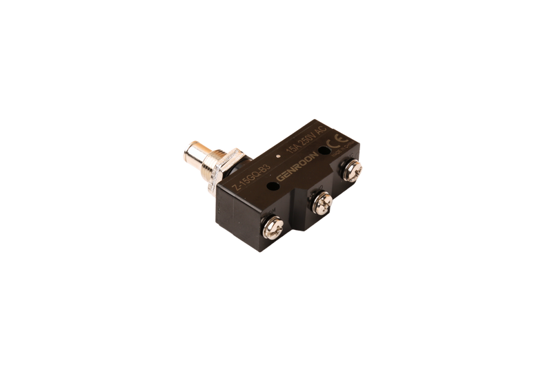 Z-15GQ-B3 - ميكرو سويتش بنز طويل