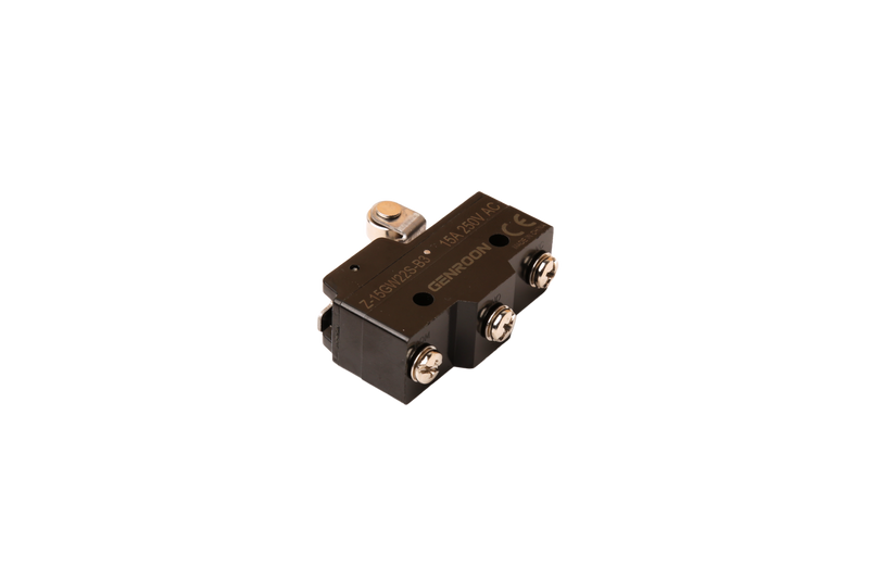 Z-15GW22S-B3- ميكرو سويتش ريشه قصيره بعجله