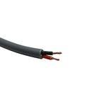El Sewedy Thermoplastic Flexible Cable 2-Core , Flexible-end-2