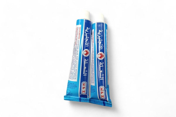 EPH Egyptian Pipe Adhesive – English Flame