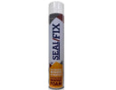 SEALFIX Polyurethane Montage Foam Spray 750 Ml/SPARY FOAM-750M