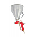 موديل:FR-300 مسدس رش (كومبليكو) بنته معدن