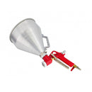 موديل:FR-300 مسدس رش (كومبليكو) بنته معدن