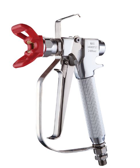 AIRLESS SPRAY GUN-G-900-521