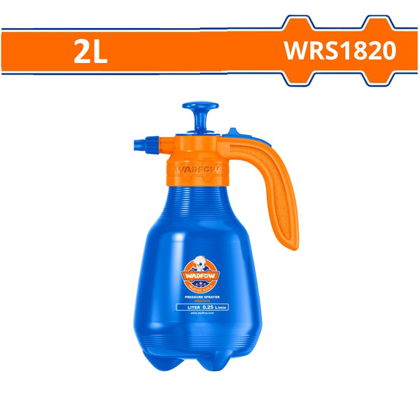 Pressure sprayer WRS1820