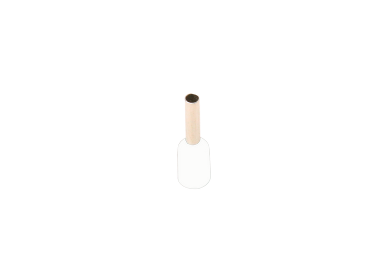 Sets Terminal Insulation Tinned  Copper Pin Connector