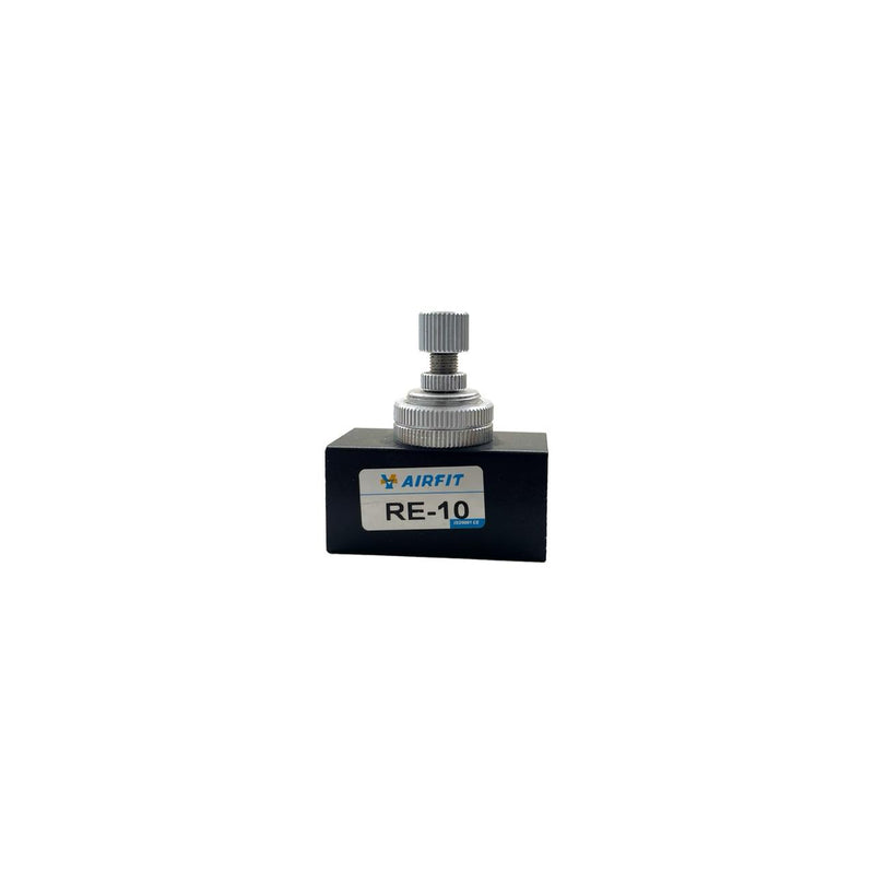 Flow control valve -model : RE-