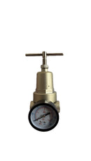 High-Pressure Air Source Treatment -  35 bar - 1/2 inch /QTYH-15 -