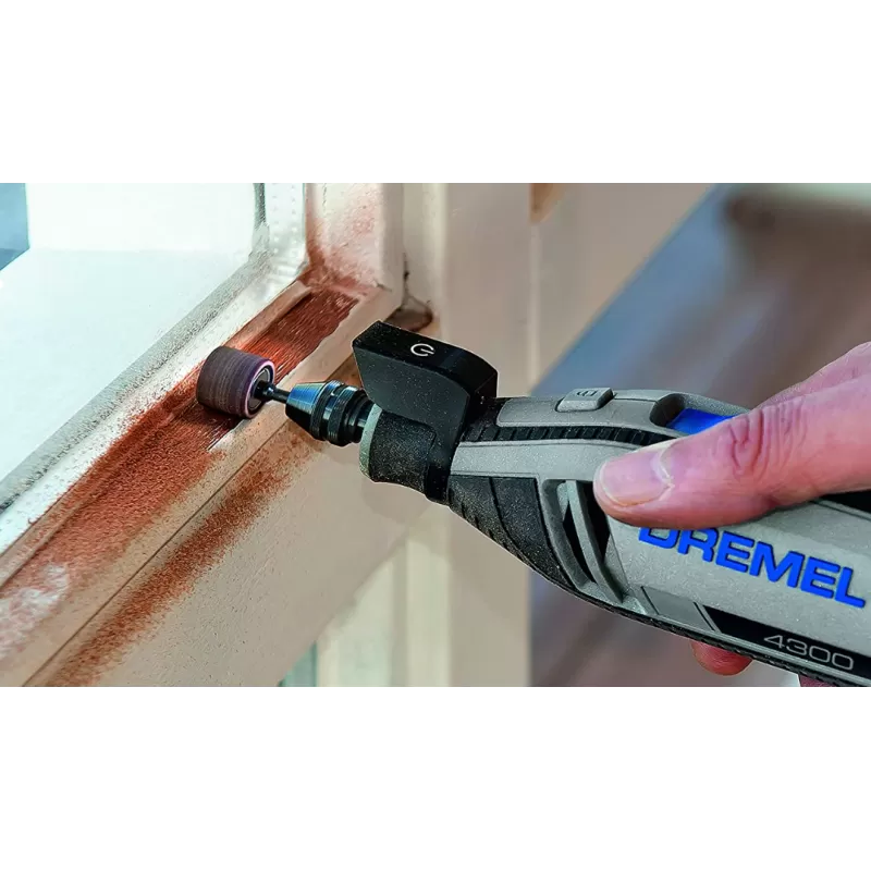 طقم اكسسوارات متعدد الأستخدامات 52 قطعه  موديل 687  من  DREMEL - 26150687JA
