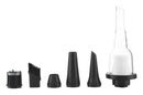 Multifunctional Battery Vacuum Cleaner 3*1 5V 1A  model  F040-1
